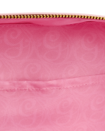 Wicked Glinda's Luggage Trunk Crossbody Bag - Image 7