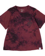 Disney Villains Happily Never After Tie-Dye Swing Tee