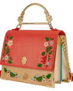 Moana Shimmer Crossbody Bag - Image 4
