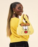 Garfield Odie Plush Cosplay Crossbody Bag - Image 2
