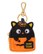NYCC Limited Edition Sanrio Hello Kitty & Friends Halloween Costume Mystery Mini Backpack Keychain Charm - Image 7