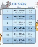 Disney Dogs & Cats Unisex Tee - Image 5