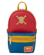 One Piece Convertible Sling Crossbody Bag with Coin Bag
