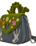 Edward Scissorhands Sherpa Crossbody Bag - Image 4