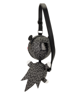 NYCC Limited Edition The Nightmare Before Christmas Vampire Teddy Cosplay Crossbody Bag - Image 6