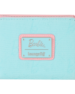 Classic Barbie Terry Cloth Zip Around Wallet - Image 4