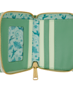 Peter Pan Tinker Bell Holiday Sequin Tri-Fold Wallet - Image 4
