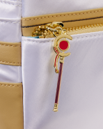 Frieren: Beyond Journey's End Cosplay Mini Backpack - Image 6