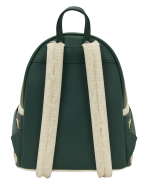Bridgerton Silhouette Floral Mini Backpack - Image 5