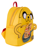 Adventure Time Jake Cosplay Mini Backpack - Image 5