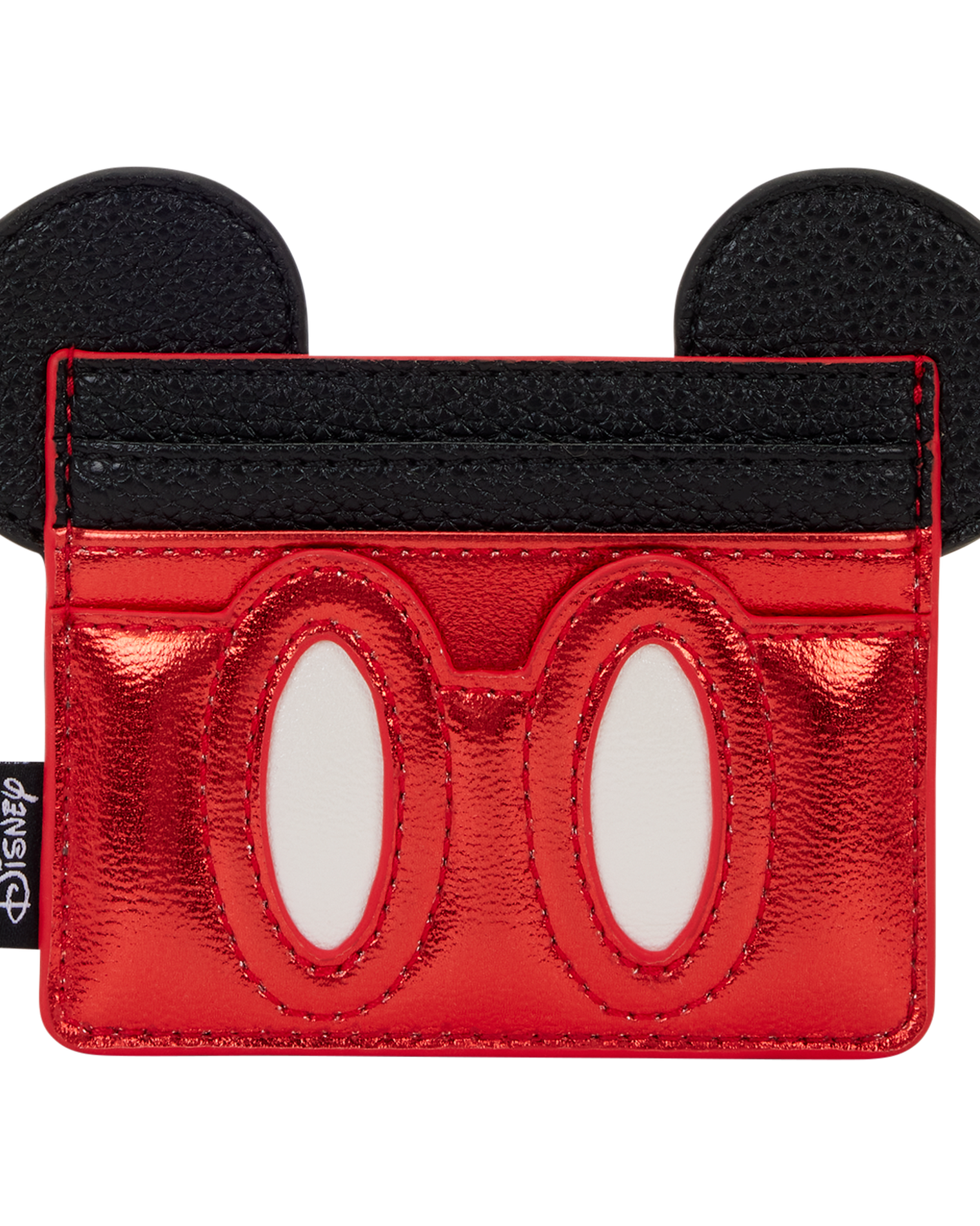 Mickey Mouse Exclusive Card Holder