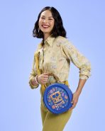 SpongeBob SquarePants Pirate Crossbody Bag - Image 4