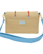 Zootopia 2 Embroidered Charm Crossbody Bag - Image 6