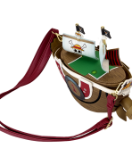 One Piece Thousand Sunny Ship Figural Crossbody Bag - Image 5