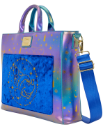 Fantasia Convertible Backpack & Tote Crossbody Bag - Image 4