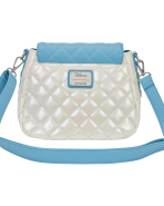 Frozen Elsa Pearlescent Crossbody Bag - Image 5
