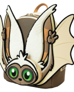 Avatar: The Last Airbender Momo Plush Cosplay Mini Backpack - Image 4