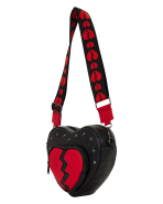 Loungefly Broken Heart Figural Crossbody Bag - Image 4