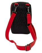 Godzilla Cell Phone Crossbody Bag with Coin Bag - Image 6