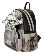 The Skeleton Dance 95th Anniversary Glow Mini Backpack - Image 6
