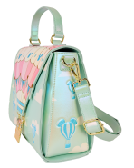 Mickey & Friends Hot Air Balloon Crossbody Bag - Image 3