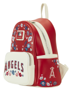 MLB Los Angeles Angels Floral Mini Backpack - Image 3