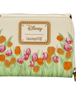 Lady and the Tramp Pastel Tulip Trifold Wallet - Image 6
