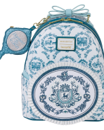 Bridgerton Exclusive Diamond of the Season Mini Backpack
