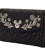 Mickey Mouse Artist Sketch Flap Wallet - Image 4