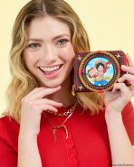 One Piece Luffy Zip Around Wallet - Image 2