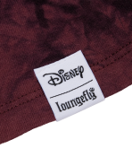 Disney Villains Happily Never After Tie-Dye Swing Tee - Image 6