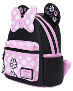 Minnie Mouse Floral Rocks The Dots Mini Backpack - Image 3