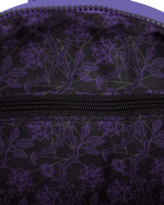Disney Villains Exclusive Stained Glass Glow Mini Backpack - Image 5
