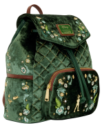 Peter Pan Exclusive Quilted Texture Mini Backpack - Image 6