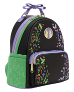 Wicked Glinda & Elphaba Floral & Lace Mini Backpack - Image 5
