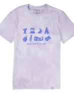 Snow White Icons Unisex Tee