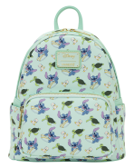 Lilo & Stitch Animal Friends All-Over Print Mini Backpack