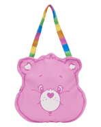 Care Bears Cheer Bear Cosplay Oversized Canvas Tote Bag
