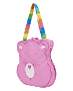 Care Bears Cheer Bear Cosplay Oversized Canvas Tote Bag - Image 3
