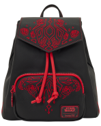 STAR WARS™ Darth Maul Drawstring Mini Backpack