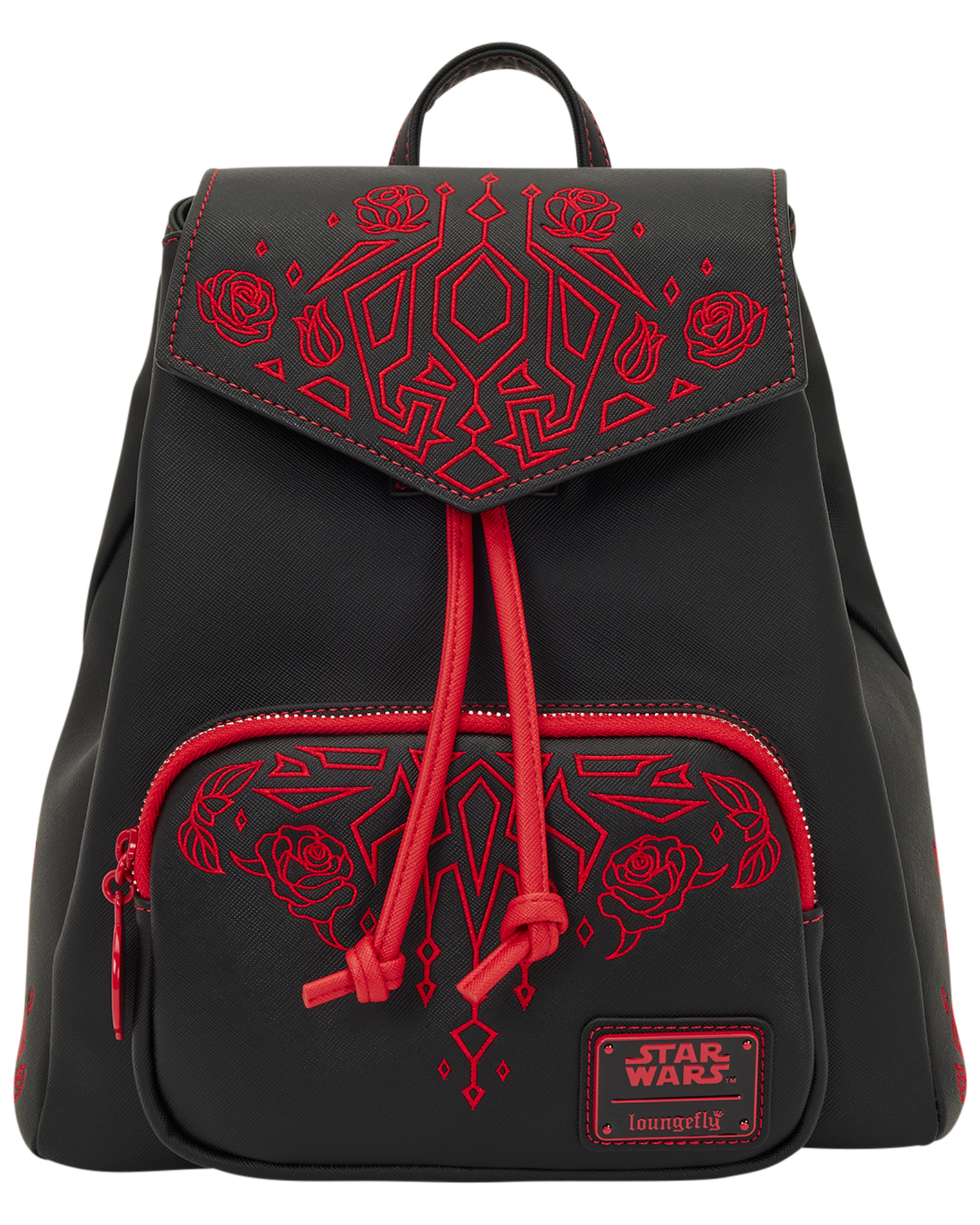STAR WARS™ Darth Maul Drawstring Mini Backpack