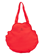 Sesame Street Elmo Cosplay Oversized Canvas Tote Bag - Image 4