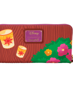 Tangled Rapunzel Exclusive Books Wristlet Wallet - Image 4