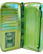 The Princess And The Frog Tiana Exclusive Shiny Series Iridescent Cosplay Wristlet Wallet - Image 6