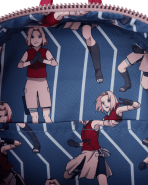 Naruto Sakura Cosplay Mini Backpack - Image 7