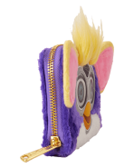 Furby Plush Cosplay Lenticular Zip Around Wallet - Image 5
