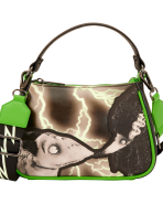 Frankenweenie Sparky & Persephone Glow Crossbody Bag - Image 3
