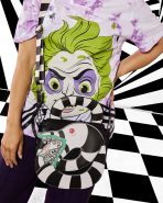 Beetlejuice Sandworm Crossbody Bag - Image 2