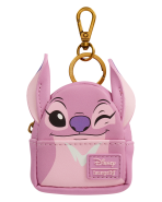 Lilo & Stitch Cosplay Mystery Mini Backpack Keychain Charm - Image 5