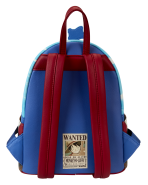 One Piece Thousand Sunny Ship Mini Backpack - Image 6